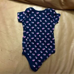 Newborn Onesie